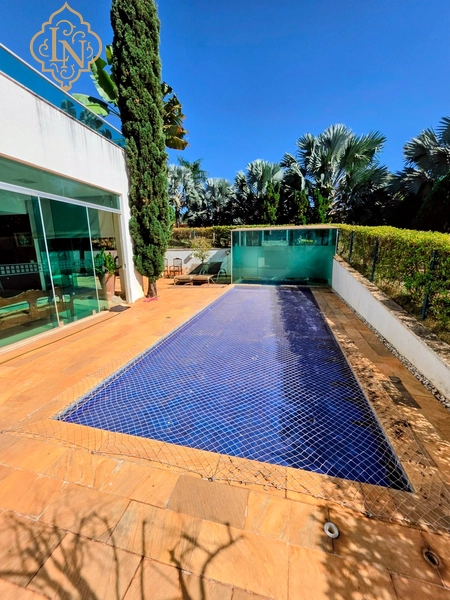 Alphaville Flamboyant Residencial Araguaia: 15ª foto da galeria de imagens do imóvel
