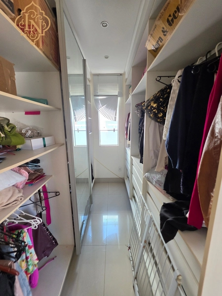 Alphaville Flamboyant Residencial Araguaia: 20ª foto da galeria de imagens do imóvel