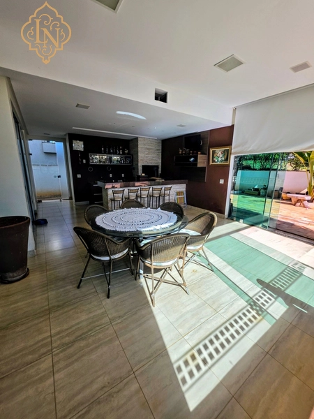 Alphaville Flamboyant Residencial Araguaia: 12ª foto da galeria de imagens do imóvel