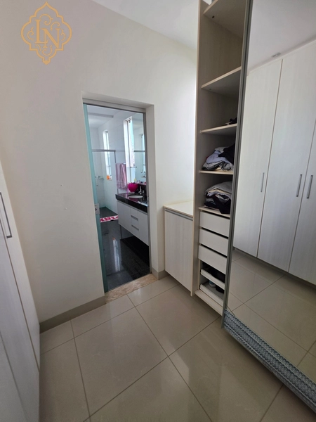 Alphaville Flamboyant Residencial Araguaia: 24ª foto da galeria de imagens do imóvel