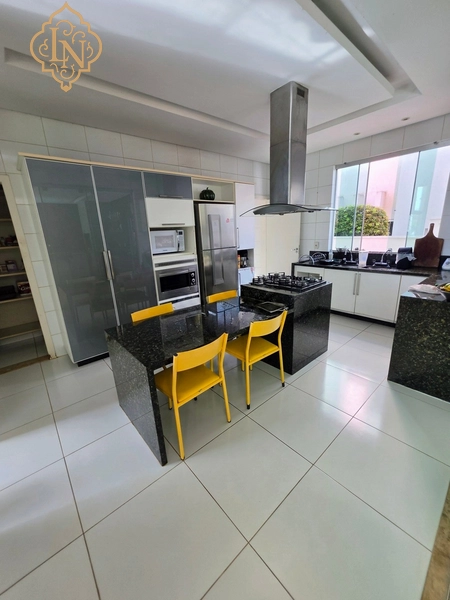 Alphaville Flamboyant Residencial Araguaia: 13ª foto da galeria de imagens do imóvel