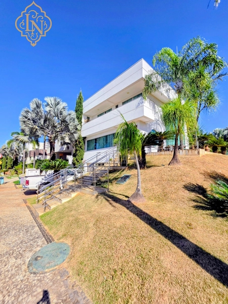 Alphaville Flamboyant Residencial Araguaia: 1ª foto da galeria de imagens do imóvel