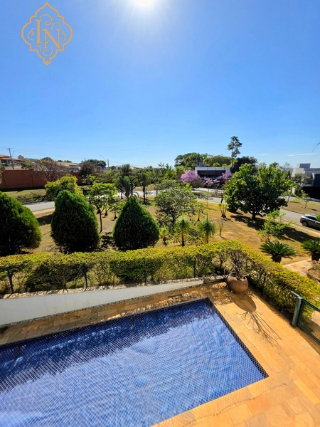 Alphaville Flamboyant Residencial Araguaia: 17ª foto da galeria de imagens do imóvel