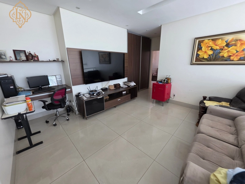 Alphaville Flamboyant Residencial Araguaia: 25ª foto da galeria de imagens do imóvel
