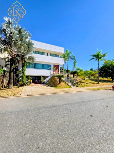 Alphaville Flamboyant Residencial Araguaia: 2ª foto da galeria de imagens do imóvel