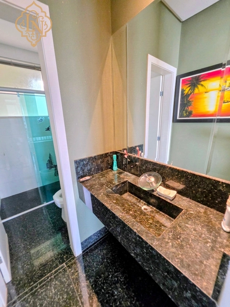 Alphaville Flamboyant Residencial Araguaia: 8ª foto da galeria de imagens do imóvel