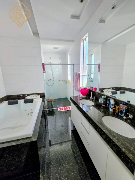 Alphaville Flamboyant Residencial Araguaia: 21ª foto da galeria de imagens do imóvel