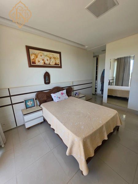 Alphaville Flamboyant Residencial Araguaia: 22ª foto da galeria de imagens do imóvel