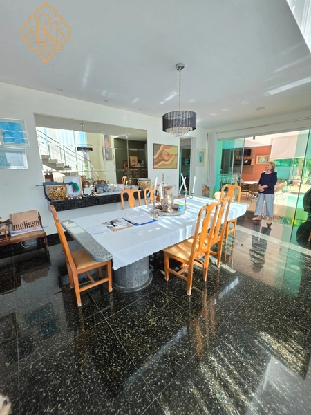 Alphaville Flamboyant Residencial Araguaia: 6ª foto da galeria de imagens do imóvel