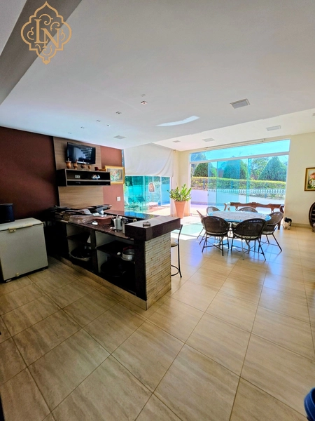 Alphaville Flamboyant Residencial Araguaia: 11ª foto da galeria de imagens do imóvel
