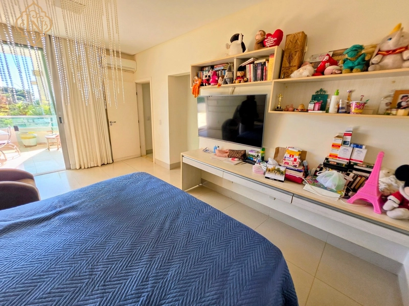 Alphaville Flamboyant Residencial Araguaia: 19ª foto da galeria de imagens do imóvel