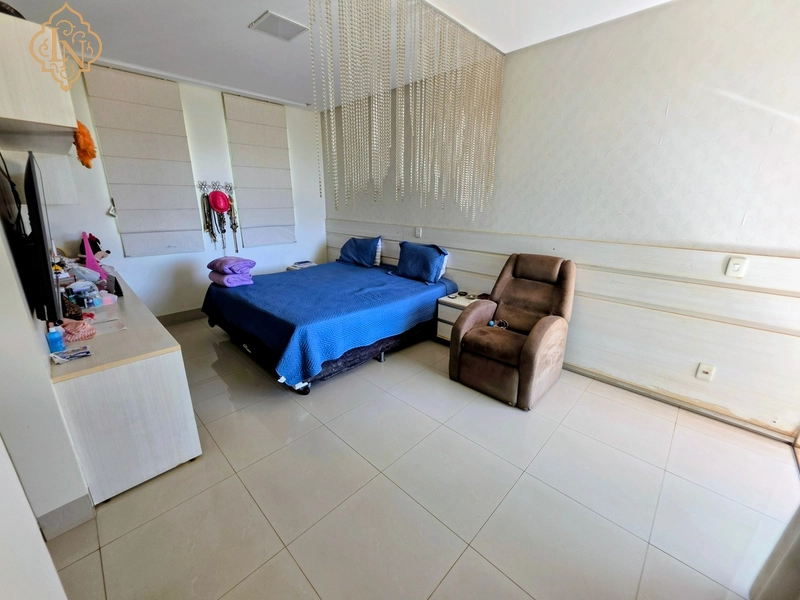 Alphaville Flamboyant Residencial Araguaia: 18ª foto da galeria de imagens do imóvel