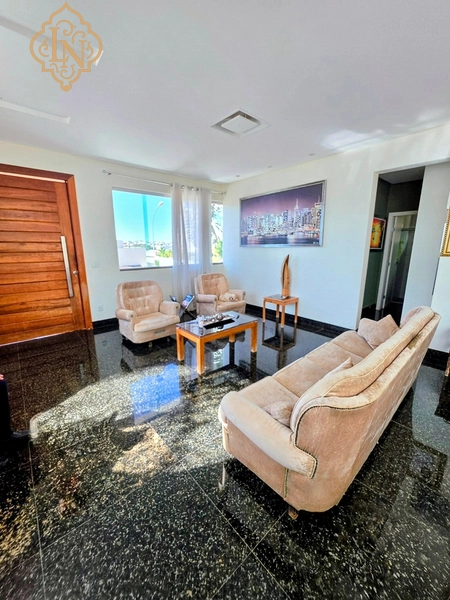 Alphaville Flamboyant Residencial Araguaia: 5ª foto da galeria de imagens do imóvel