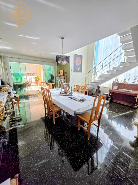 Alphaville Flamboyant Residencial Araguaia: 7ª foto da galeria de imagens do imóvel