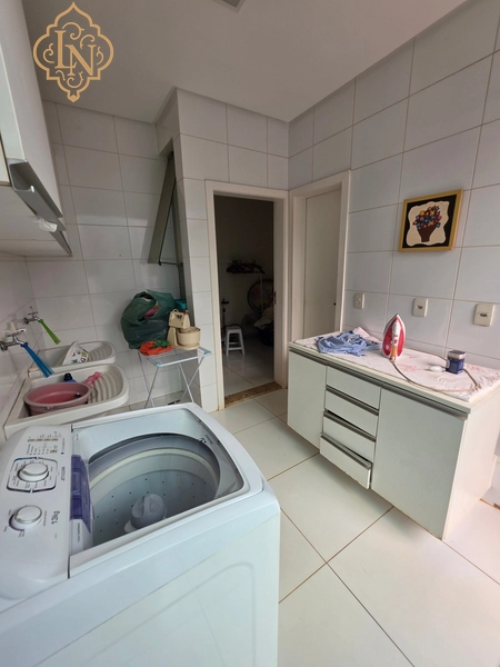 Alphaville Flamboyant Residencial Araguaia: 27ª foto da galeria de imagens do imóvel