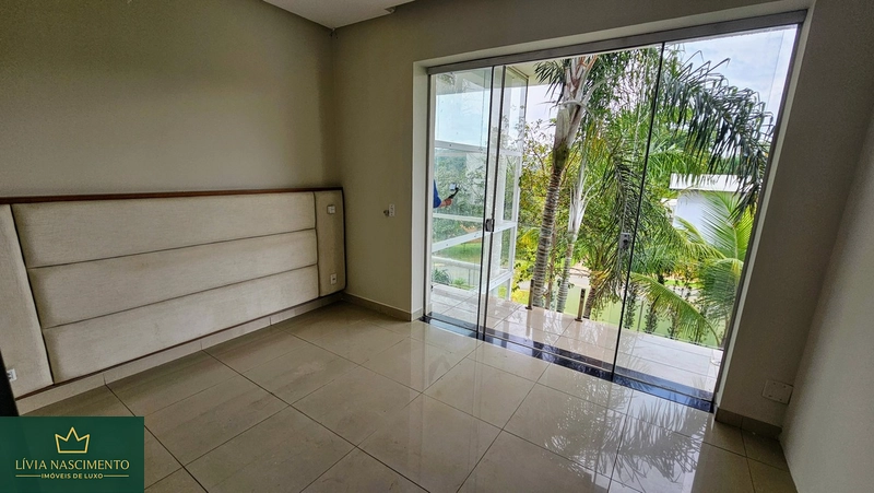 Alphaville Flamboyant Residencial Araguaia: 9ª foto da galeria de imagens do imóvel
