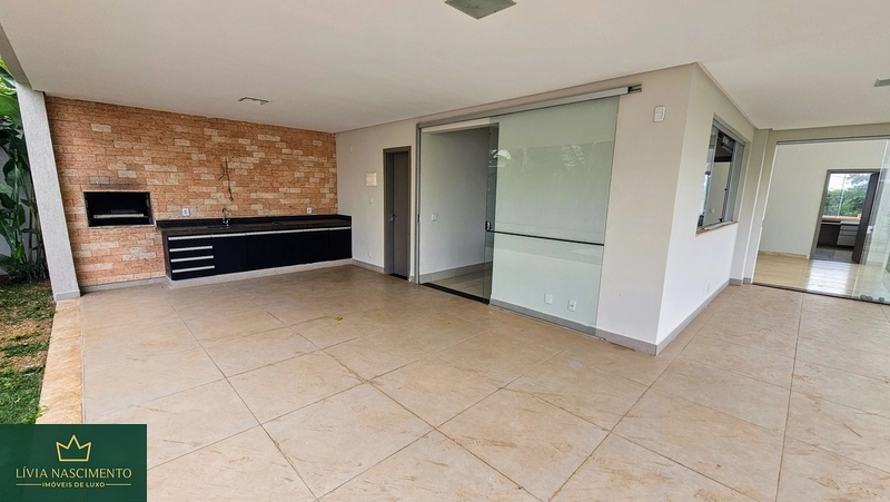 Alphaville Flamboyant Residencial Araguaia: 10ª foto da galeria de imagens do imóvel