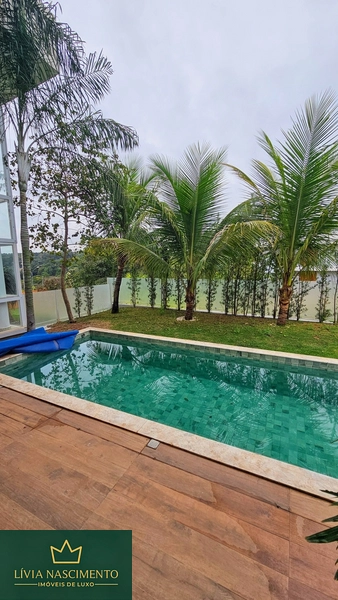 Alphaville Flamboyant Residencial Araguaia: 11ª foto da galeria de imagens do imóvel