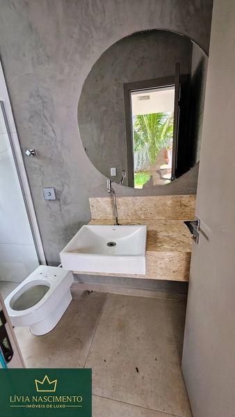 Alphaville Flamboyant Residencial Araguaia: 21ª foto da galeria de imagens do imóvel