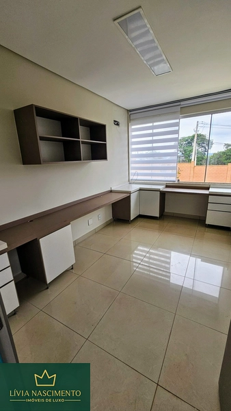 Alphaville Flamboyant Residencial Araguaia: 14ª foto da galeria de imagens do imóvel