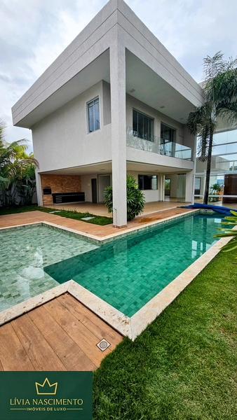 Alphaville Flamboyant Residencial Araguaia: 15ª foto da galeria de imagens do imóvel