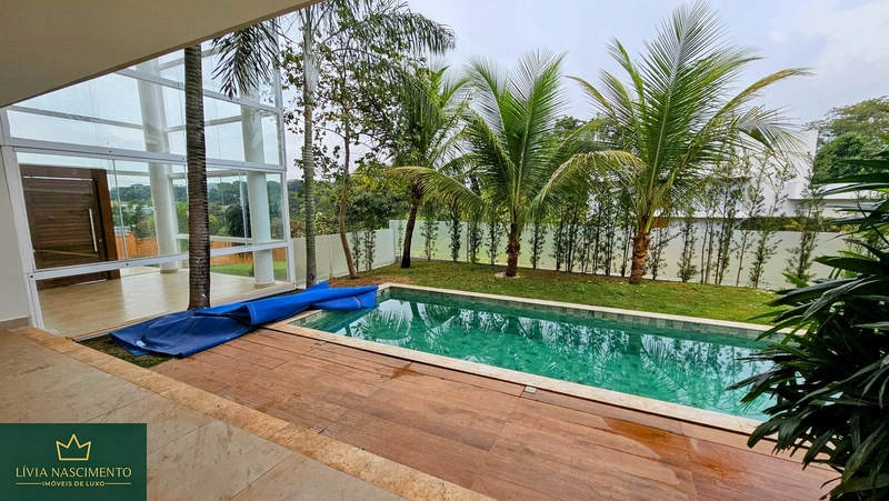 Alphaville Flamboyant Residencial Araguaia: 17ª foto da galeria de imagens do imóvel