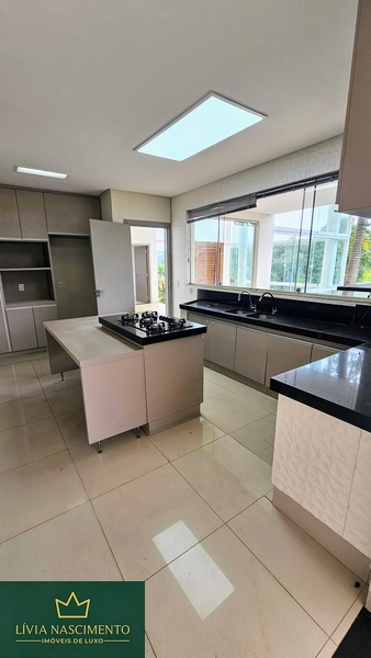Alphaville Flamboyant Residencial Araguaia: 8ª foto da galeria de imagens do imóvel