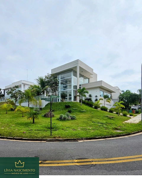 Alphaville Flamboyant Residencial Araguaia: 23ª foto da galeria de imagens do imóvel