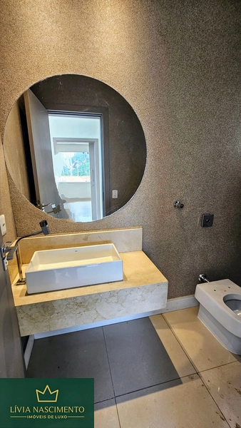 Alphaville Flamboyant Residencial Araguaia: 1ª foto da galeria de imagens do imóvel