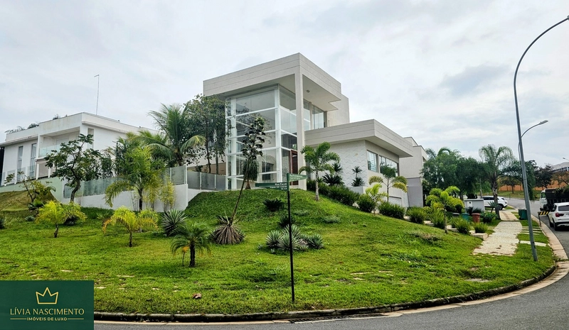 Alphaville Flamboyant Residencial Araguaia: 13ª foto da galeria de imagens do imóvel