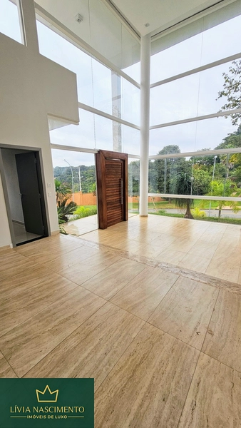 Alphaville Flamboyant Residencial Araguaia: 6ª foto da galeria de imagens do imóvel