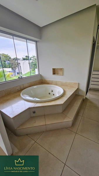 Alphaville Flamboyant Residencial Araguaia: 4ª foto da galeria de imagens do imóvel