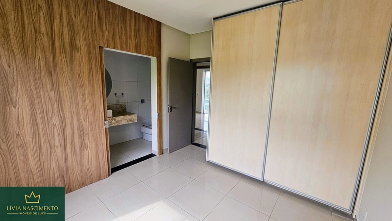 Alphaville Flamboyant Residencial Araguaia: 2ª foto da galeria de imagens do imóvel