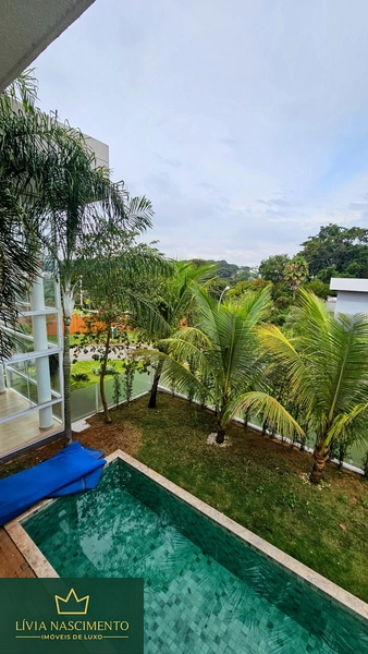 Alphaville Flamboyant Residencial Araguaia: 7ª foto da galeria de imagens do imóvel