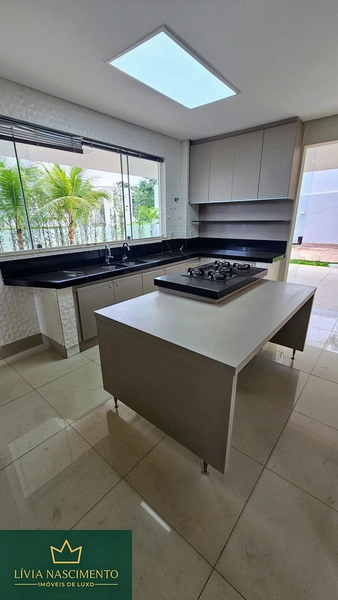 Alphaville Flamboyant Residencial Araguaia: 12ª foto da galeria de imagens do imóvel