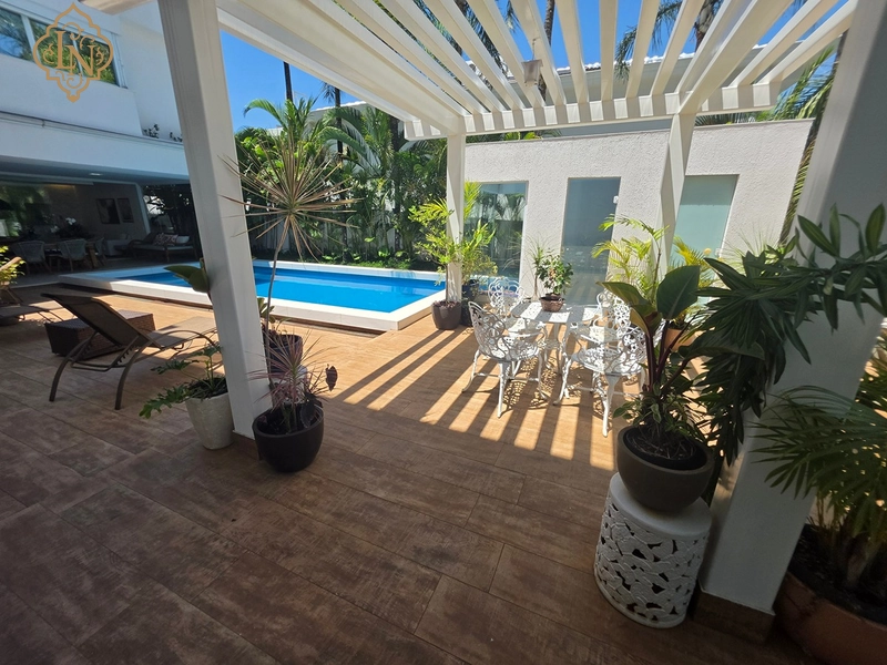Alphaville Flamboyant Residencial Goiás : 9ª foto da galeria de imagens do imóvel