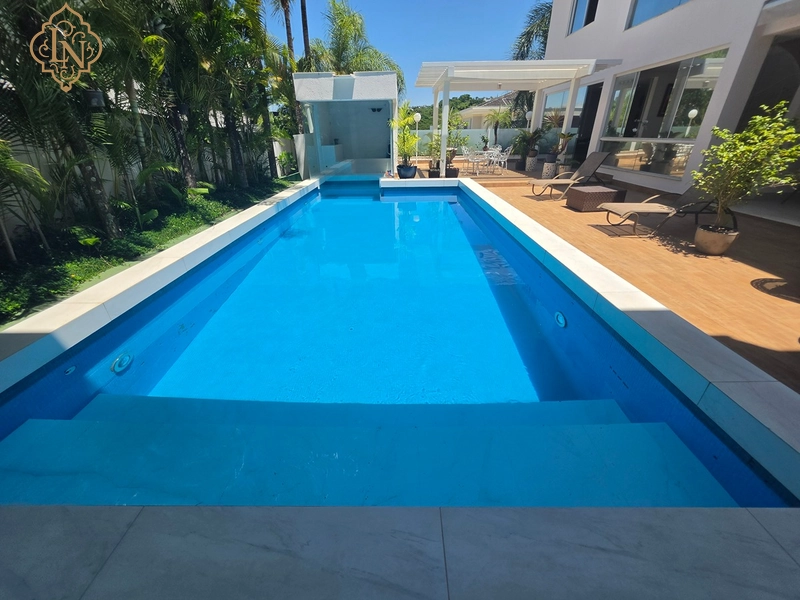 Alphaville Flamboyant Residencial Goiás : 7ª foto da galeria de imagens do imóvel