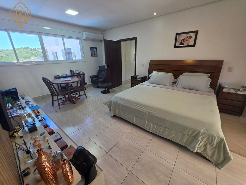 Alphaville Flamboyant Residencial Goiás : 16ª foto da galeria de imagens do imóvel