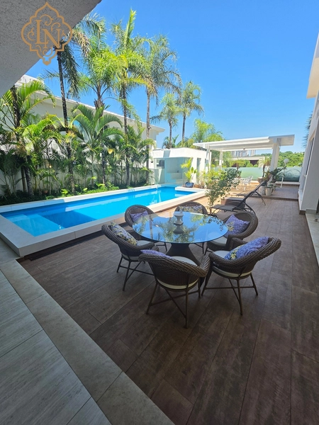 Imóvel residencial ou comercial