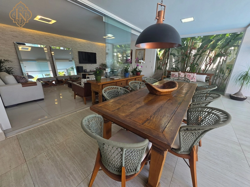 Alphaville Flamboyant Residencial Goiás : 14ª foto da galeria de imagens do imóvel