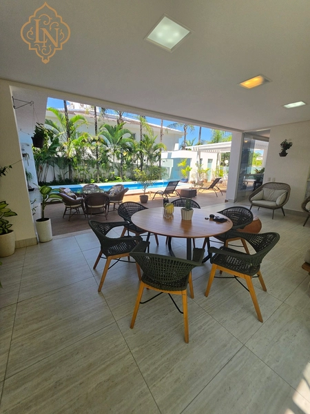 Alphaville Flamboyant Residencial Goiás : 23ª foto da galeria de imagens do imóvel