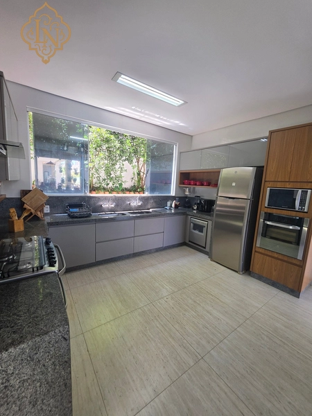 Alphaville Flamboyant Residencial Goiás : 12ª foto da galeria de imagens do imóvel