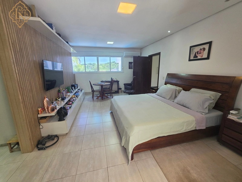 Alphaville Flamboyant Residencial Goiás : 19ª foto da galeria de imagens do imóvel