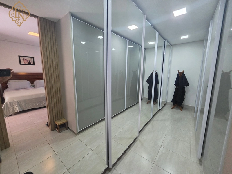 Alphaville Flamboyant Residencial Goiás : 17ª foto da galeria de imagens do imóvel