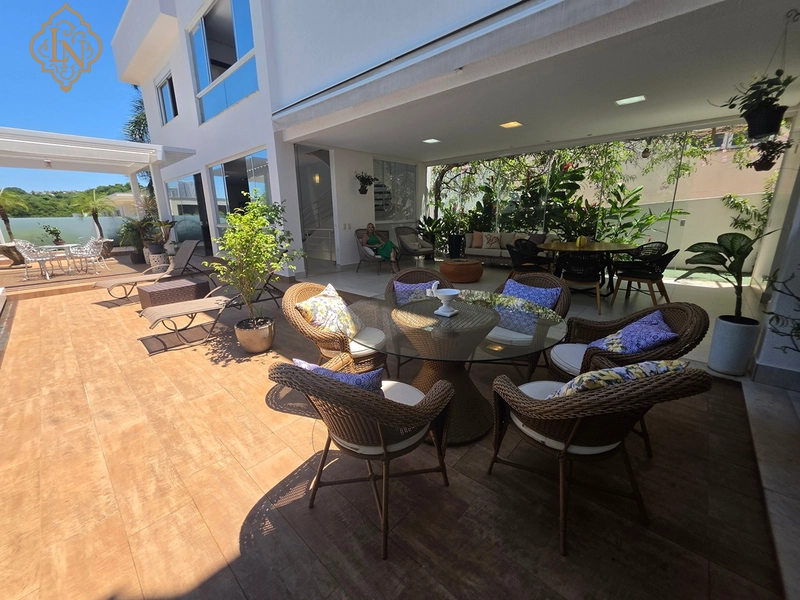 Alphaville Flamboyant Residencial Goiás : 5ª foto da galeria de imagens do imóvel