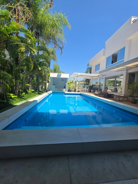 Alphaville Flamboyant Residencial Goiás : 26ª foto da galeria de imagens do imóvel