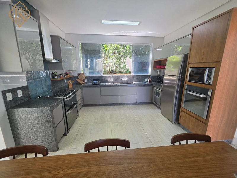 Alphaville Flamboyant Residencial Goiás : 8ª foto da galeria de imagens do imóvel