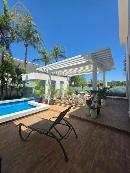 Alphaville Flamboyant Residencial Goiás : 11ª foto da galeria de imagens do imóvel