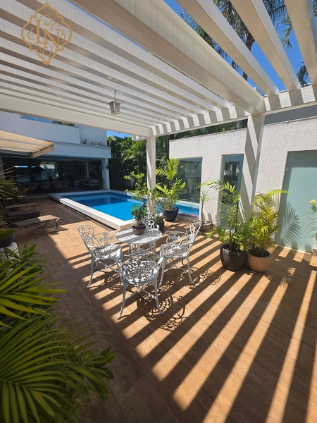 Alphaville Flamboyant Residencial Goiás : 24ª foto da galeria de imagens do imóvel