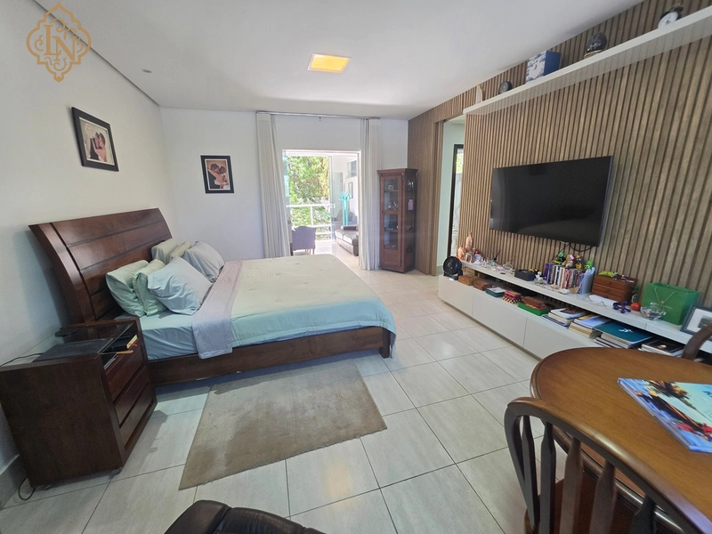 Alphaville Flamboyant Residencial Goiás : 20ª foto da galeria de imagens do imóvel